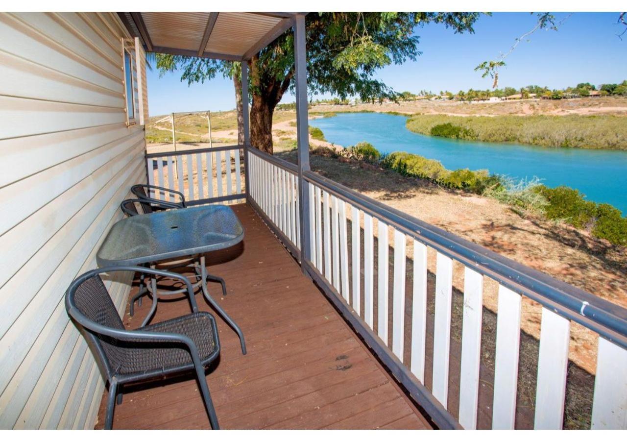 Discovery Parks - Port Hedland Kültér fotó