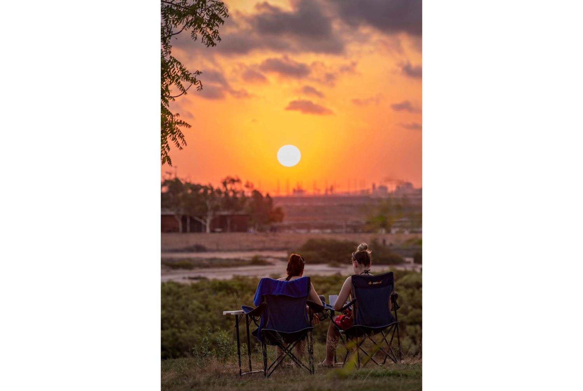Discovery Parks - Port Hedland Kültér fotó