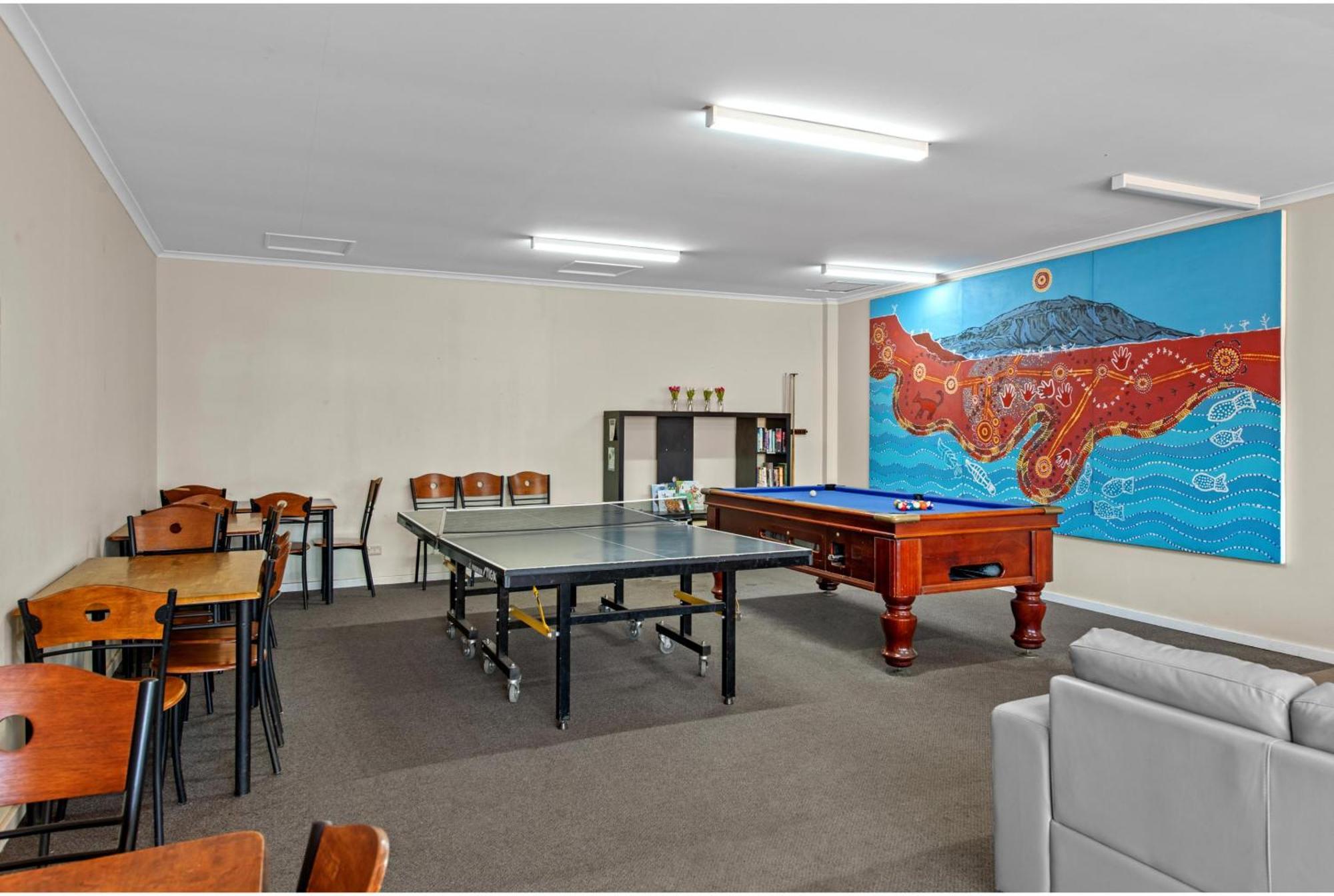 Discovery Parks - Port Hedland Kültér fotó