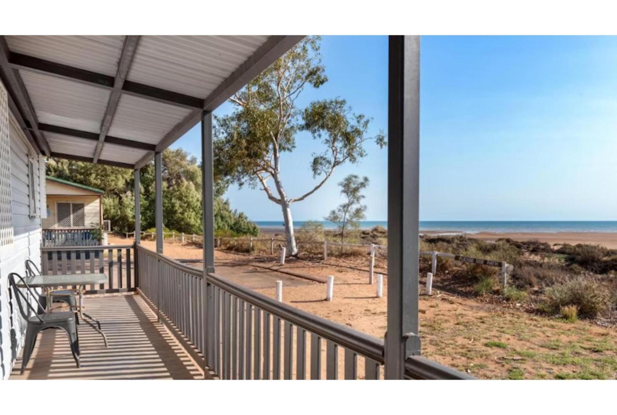 Discovery Parks - Port Hedland Kültér fotó